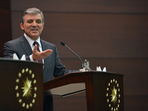 “Avrupa Birliği, Türkiye İçin Stratejik Bir Hedeftir”